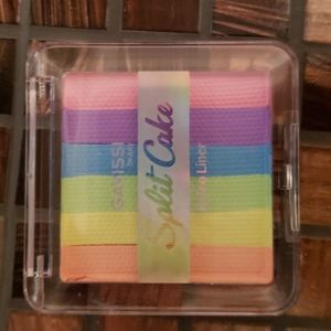 Gavissi Beauty UV Split Cake Retro Liner